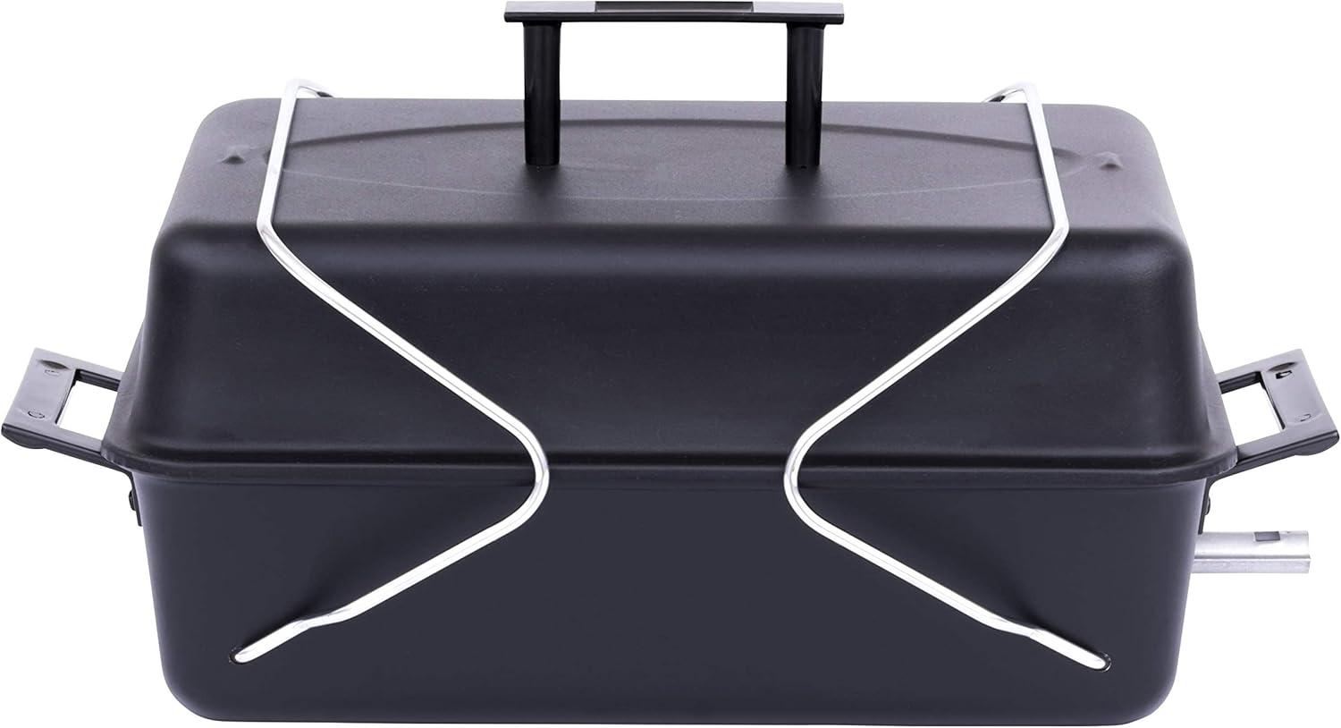 Weber Spirit II E-310