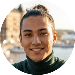 David Lei