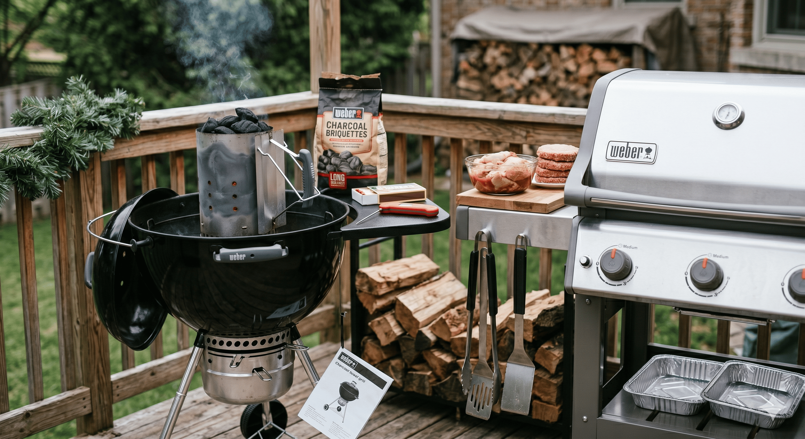 BBQ for Beginners: Everything You Wish Someone Had Told You Earlier